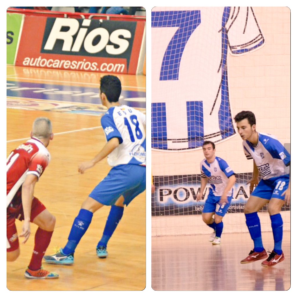 EDU IMBERNÓN tweet media