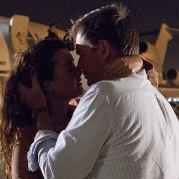 Retweet if you want Ziva to return for Tony's final episodes. #CotedePablo #Tiva #NCIS <a href="/NCIS_CBS/">NCIS on @ncisverse</a>