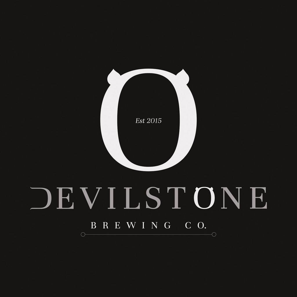 devilstonebeer's tweet image. Our branding, logo and label design were created by ourselves and @RitsonCreative.
