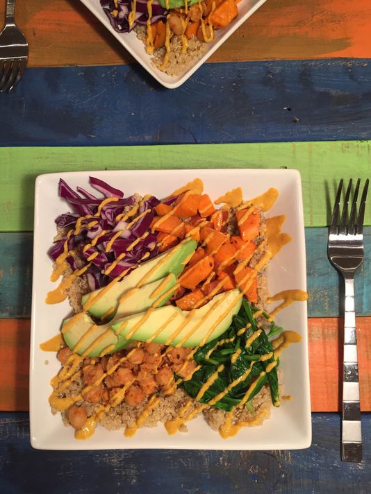 courierjournal's tweet photo. Eating vegan is about to get easier when local meal subscription launches https://t.co/karyqNJeRs  @vgrits502 https://t.co/veJS8KPBVS
