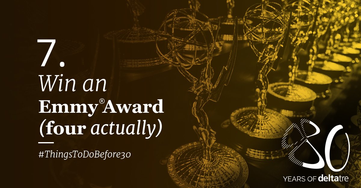 Deltatre tweet media