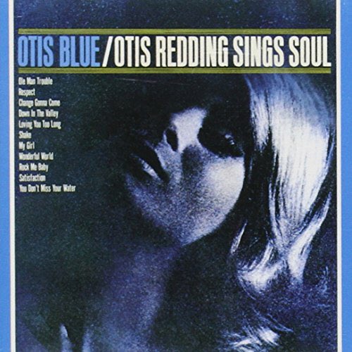 Tonight's classic album, Otis Redding's Otis Blue. You know it makes sense to tune in. #soul #inthecrowd #BlueMonday