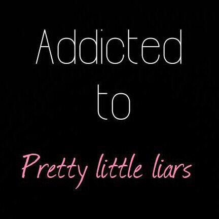 TaylorsNewsFeed's tweet image. Retweet if you're addicted to Pretty Little Liars #PLL #PLL5YearsForward #PLLday #PrettyLittleLiars