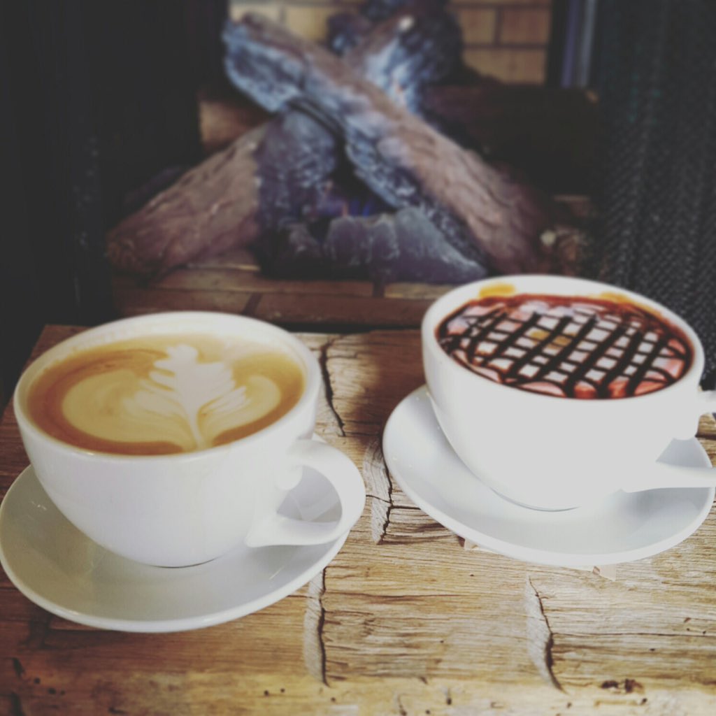 Tree City Coffee tweet media