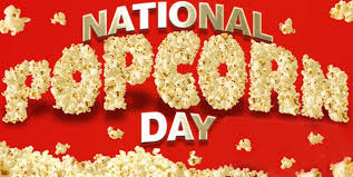 vegaskettlecorn's tweet image. It's National Popcorn Day! Stop by @DTContainerPark today and celebrate with a free sample! #dtlv #vegas