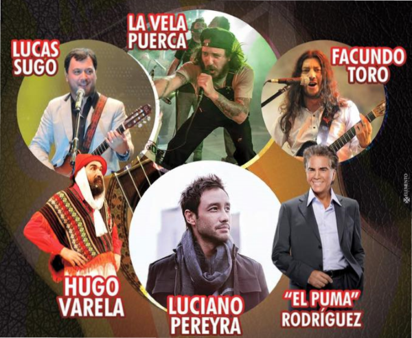 Gloobim_ES's tweet photo. 43er FESTIVAL DE FOLCLORE en #Durazno
@lucas_sugo @LaVela_Oficial @dfacundotoro
info https://t.co/Ug9R6JECAk https://t.co/AXvNL9K1uE