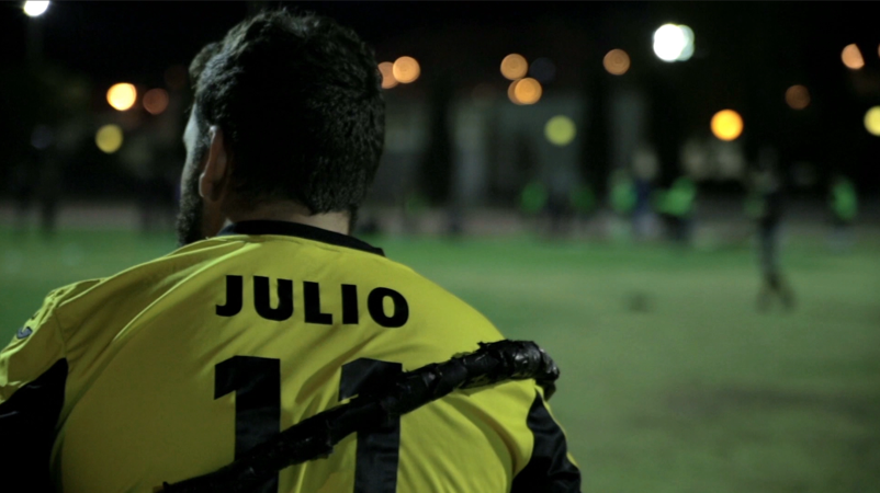 yosoyjugger's tweet photo. Presidente! presidente! presidente!!! @Pelomojado #juggertrailer https://t.co/QW8hwwbk0J