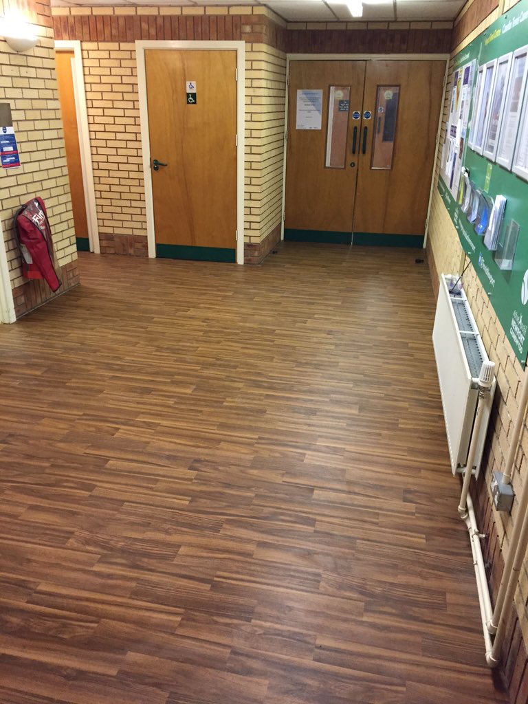 Klassik Flooring Ltd tweet media