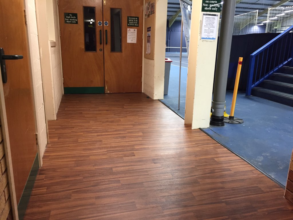 Klassik Flooring Ltd tweet media