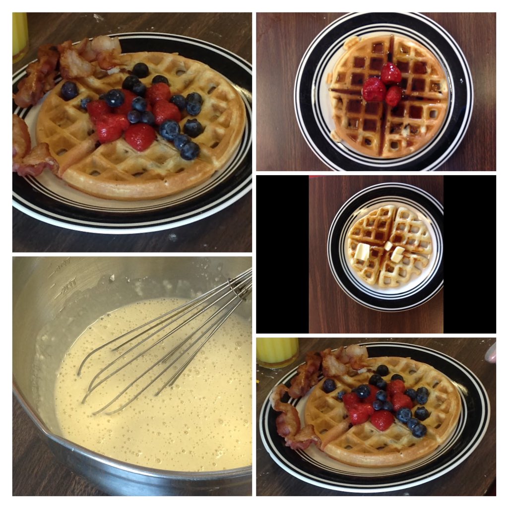 21stSAIL's tweet photo. I Breakfast - a tasty addition to your cookbook!  Photos &amp; videos in @googledrive folder. #21stSAIL https://t.co/cA2dzMj8A5