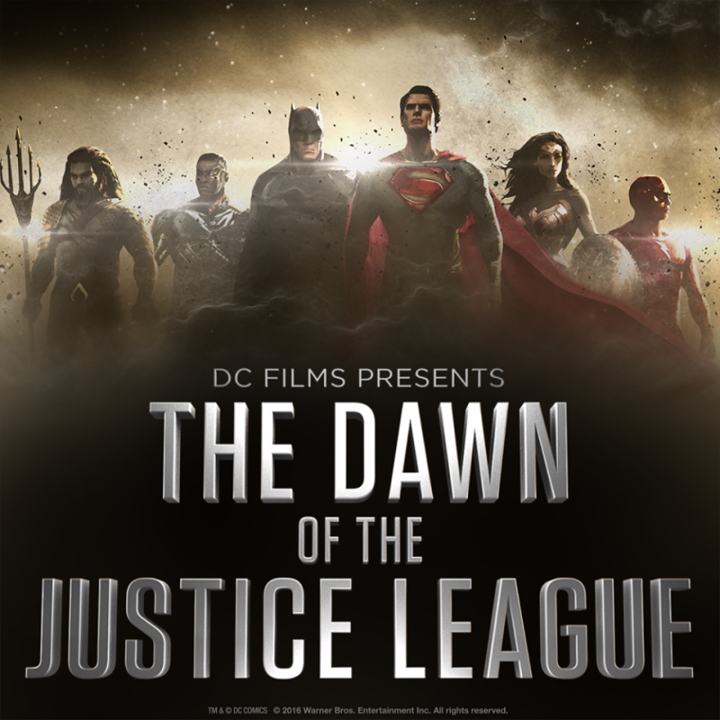 [Cinema] Justice League - Spoilers liberados! CZGf_WUWEAUm9Ka