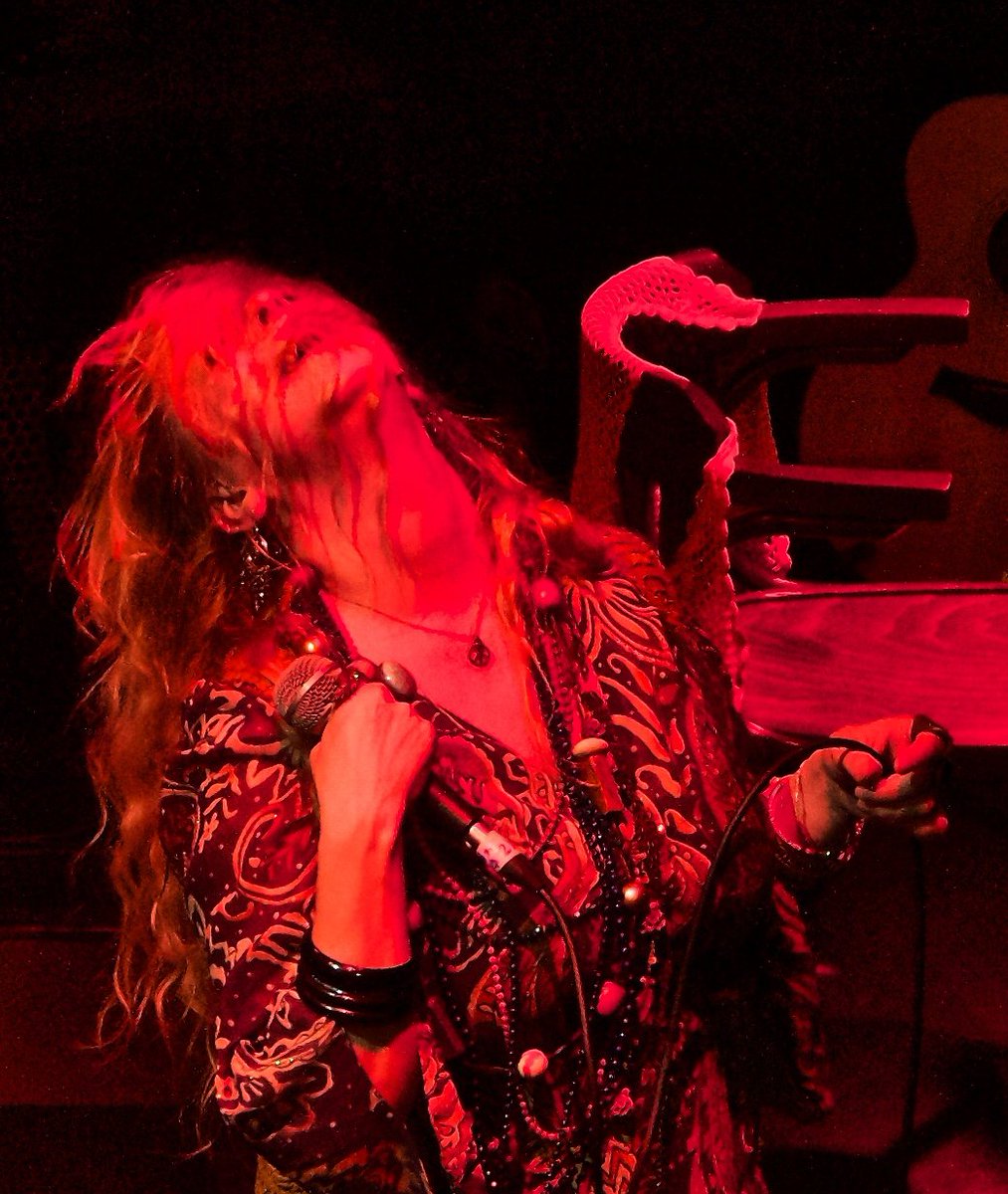 stratfordeast's tweet photo. Happy Birthday to Janis Joplin. Wld be 73 today. Relive it with @CoraBissett &amp; @PeterArnottGlas brilliant #fulltilt https://t.co/6UgHh6IAgN