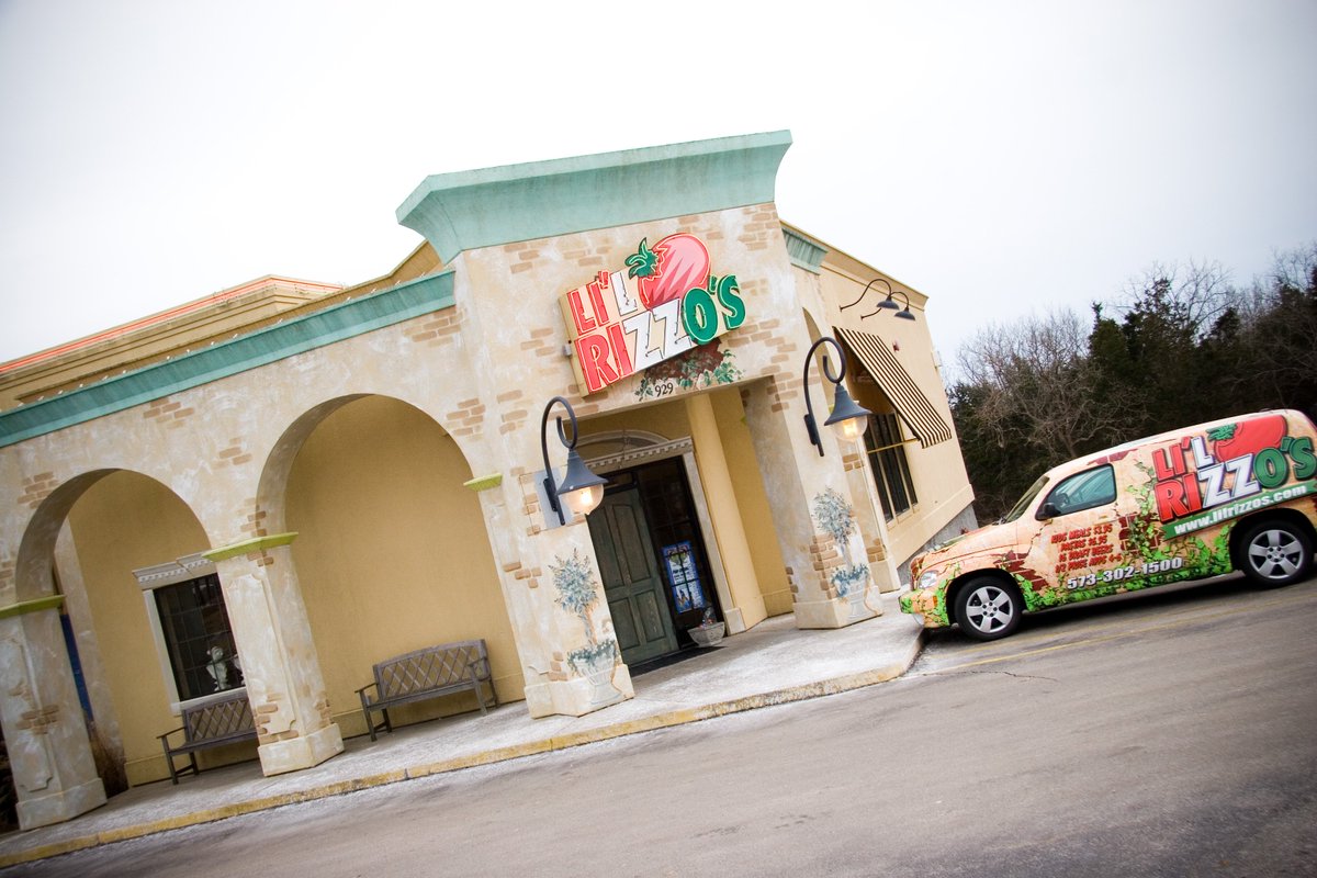 "Excellent food and atmosphere. I will definitely add this restaurant to my trip shopping in Osage." - Elke J