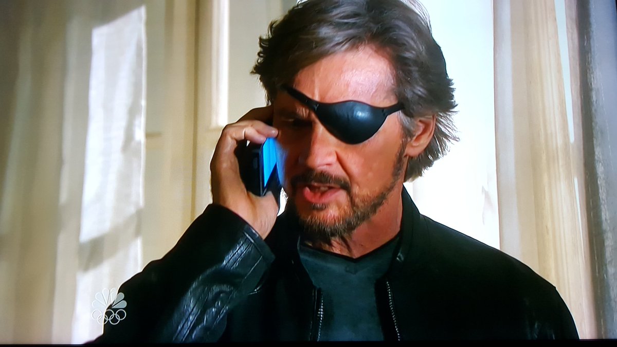 HarleeMarie's tweet photo. #Schmava using #Kaylas phone #Days #Steve @Officialnichols https://t.co/RfesegqDse