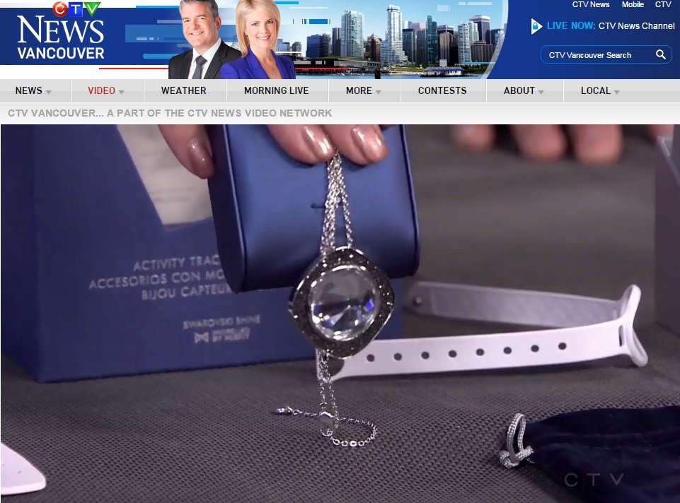 elliottchun's tweet image. Fitness tech @BestBuyCanada to help you champion the New Year's resolution: bit.ly/1n81Kqt #KeepFitHaveFun