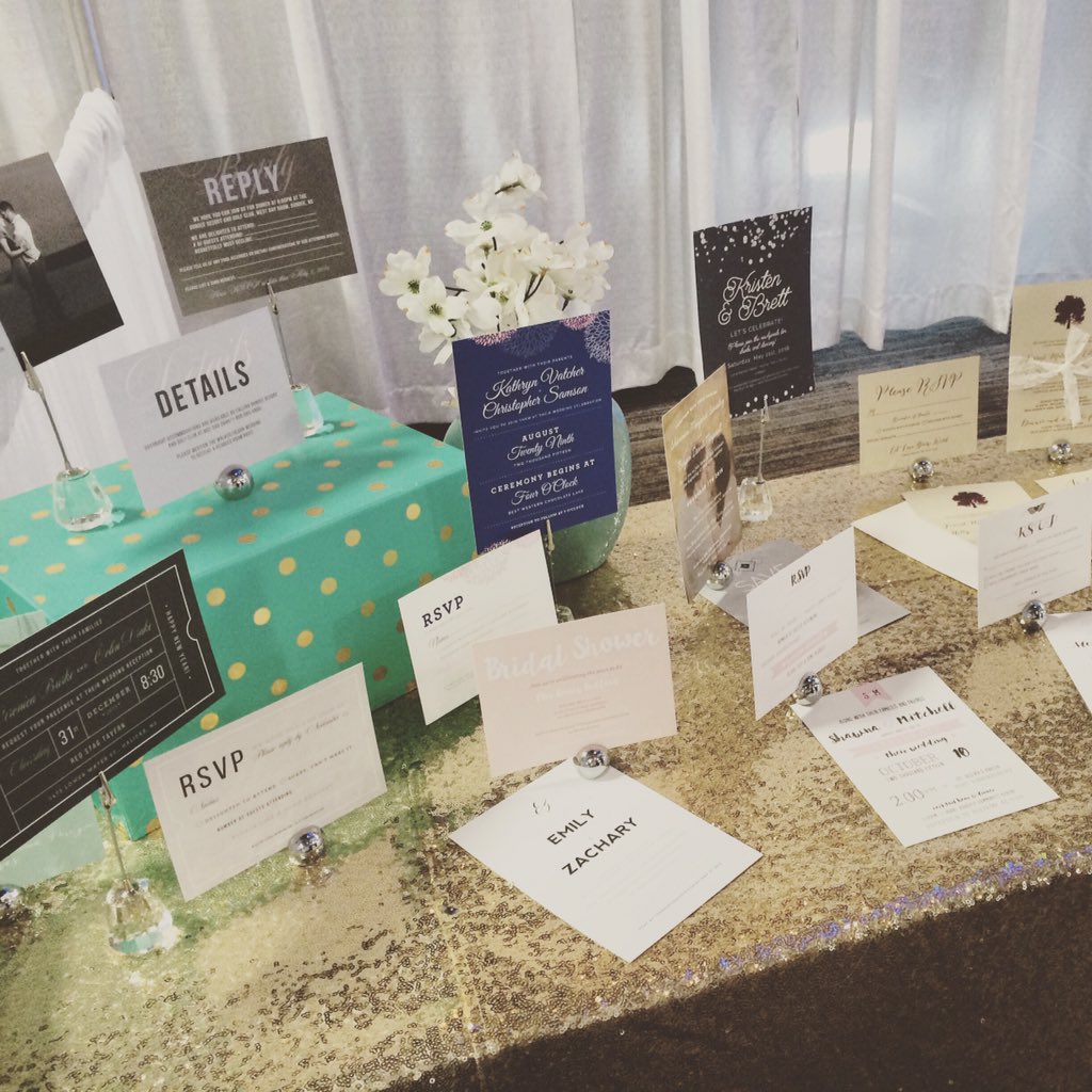 Just a few samples of real weddings we've done in the past year. Thank you for all of your support! #halifax