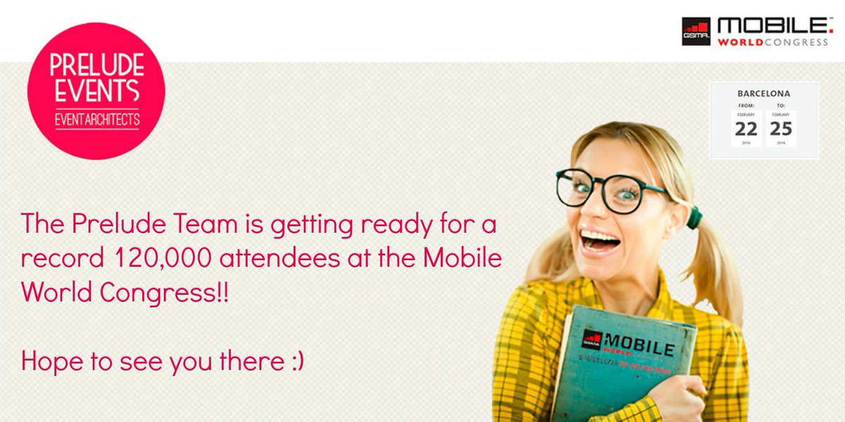 Prelude Events tweet media