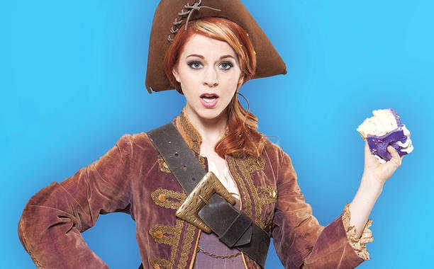 Let's do this, AZ <a href="/LindseyStirling/">Lindsey Stirling</a> fans. She and <a href="/BrookePassey/">Brooke S. Passey</a> will be here tomorrow at 7: changinghands.com
