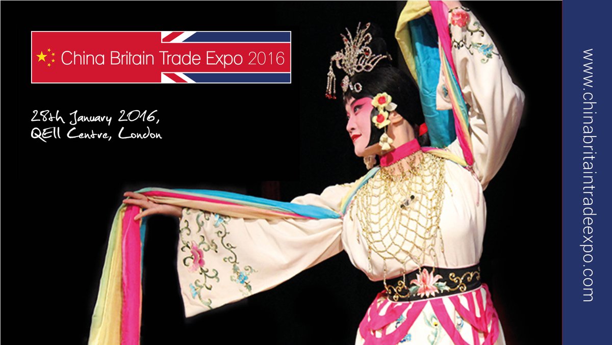 GBTE26's tweet photo. Book your VIP Pass today: https://t.co/BDZwH7HGxJ #china #chinatravel #exportbritain #export #business https://t.co/7SLg7DBs0R