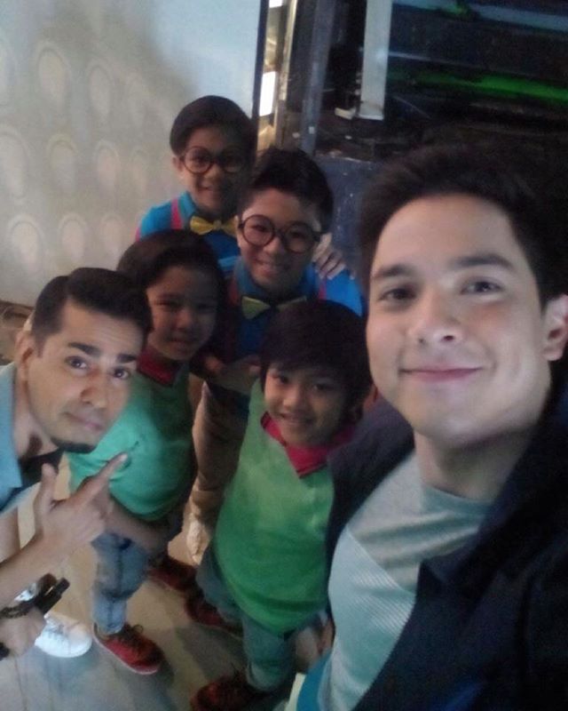 aldenrichncds02's tweet photo. Dancing In Tandem na! #ALDUBFirstCondition
• • •
© Eat Bulaga Twitter
#SamGogna #AldenRichards #latepost #Jan192016 https://t.co/v4zzXsuZMk