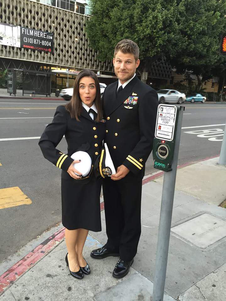 Anouk1204's tweet photo. And they are back! #LTDannyGreen #LTKaraFoster @MarissaNeitling and @TVdub Please make a Snapchat account. #Answer?❤ https://t.co/ncgscu1Ooz