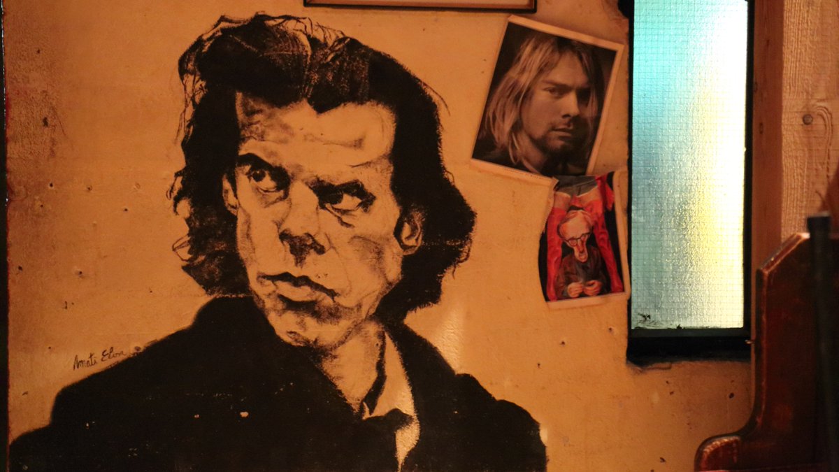 colincameraman's tweet photo. THE LEGENDARY CONNOLLYS OF LEAP @connollysofleap @leapsam @nickcave #WestCork #LEAP #music #Ireland https://t.co/56ZRicsO9o