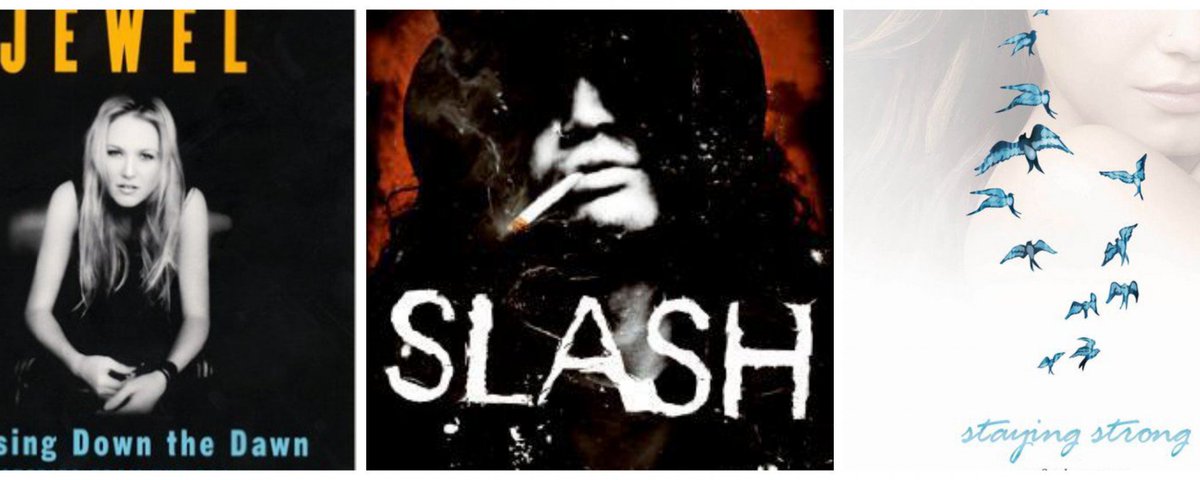 Musicholics4U's tweet photo. In need of a new book? We have a list of books by musicians that will be sure to inspire you https://t.co/PmPwUsuZn0 https://t.co/8Dh9G5pOQb