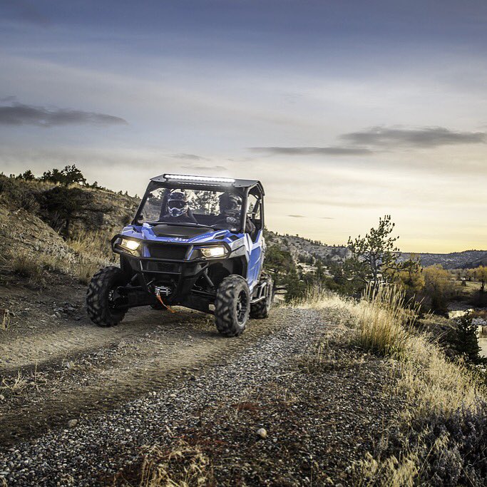 PolarisORV's tweet photo. Dominate every trail. #PolarisGENERAL #PlayMoreWorkMore https://t.co/QvVgtoD7RD