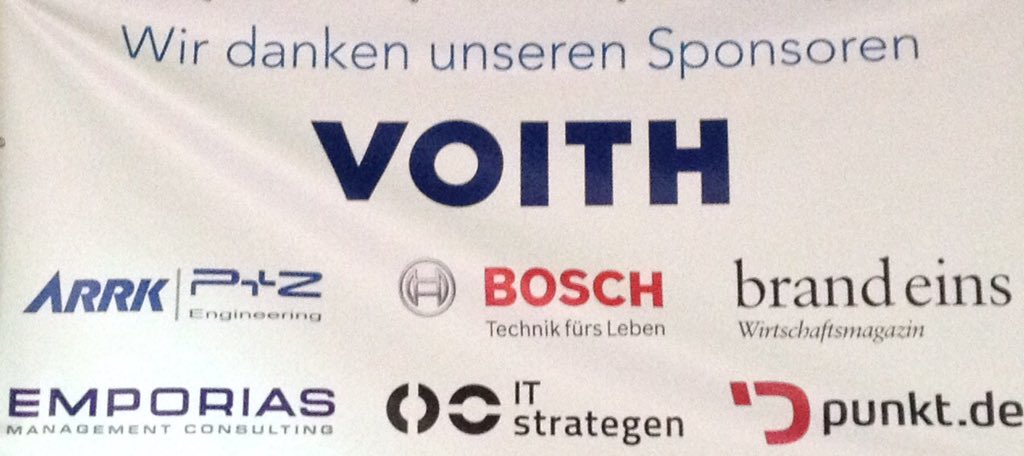 Voith_Career's tweet photo. #Voith is excited seeing you tomorrow @bondingKarlsruhe from 9.30 #career #internship https://t.co/cZrFwWUBjA