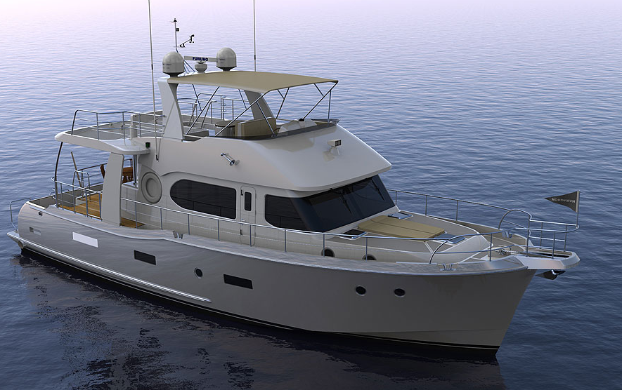 PassageMakerMag's tweet image. Nordhavn’s Latest Coastal Pilot Nears Completion (VIDEO) ow.ly/XhrWc @NordhavnYatchs #PassageMaker