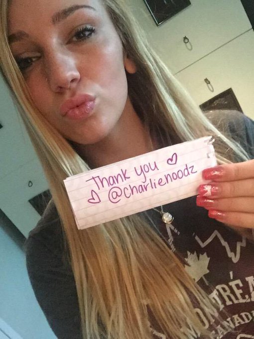 #ThankYouTuesday 🙏  😍 @KSLibraryGirl 😍 https://t.co/DHKD3xpqBP<a href="/tag/thankyoutuesday"class="tags">#ThankYouTuesday</a><a class="tags" href="/tag/kslibrarygirl">@kslibrarygirl</a>