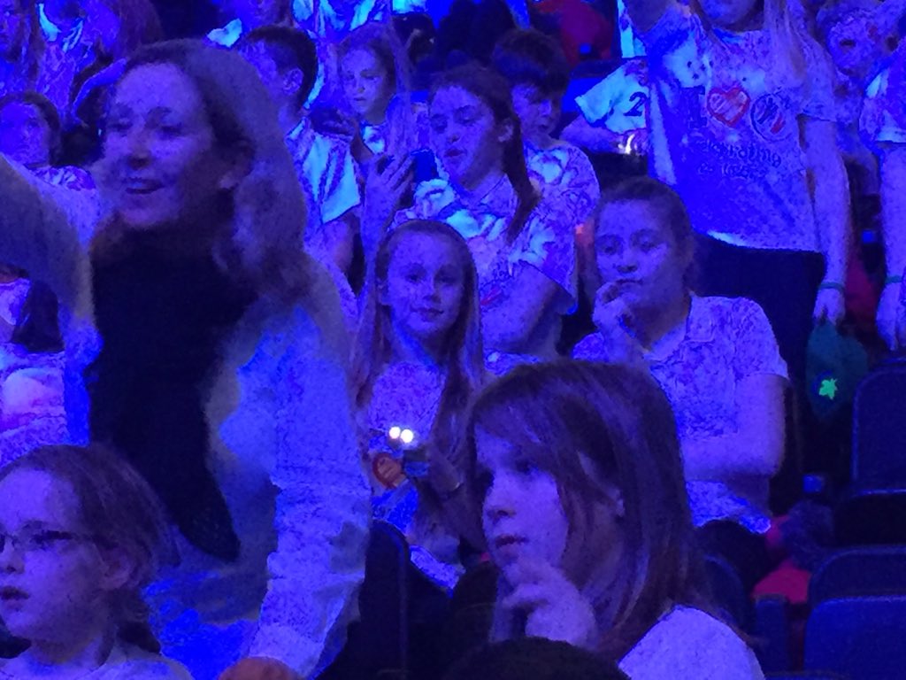 mattay123's tweet photo. Young Voices 2016 https://t.co/0Xcs3AxbhK
