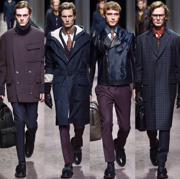 successmodels's tweet photo. #SuccessMen #MarcusArlien #FelixGesnouin #ClementChabernaud and #KarlisAdler for @Canali1934 in #Milan #MFW #MFW2016 https://t.co/JShXZNcNDe