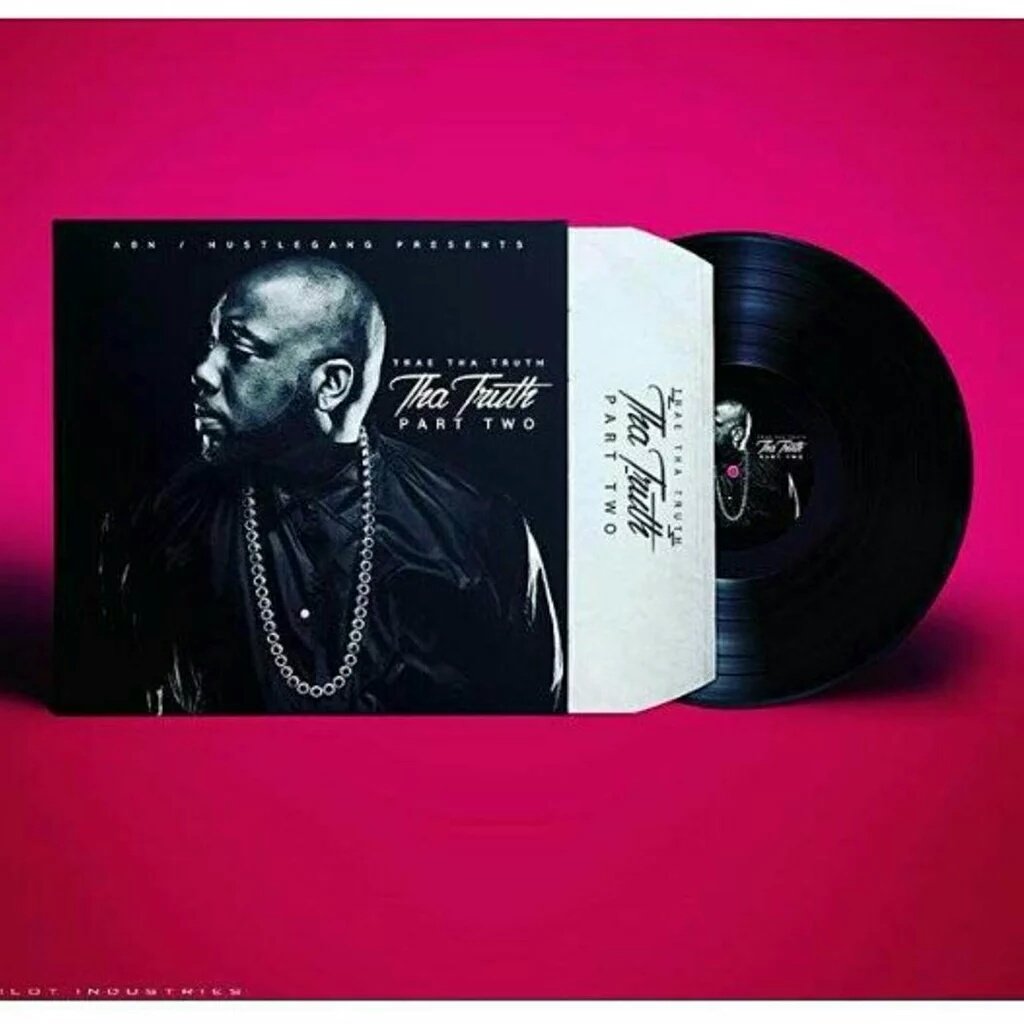 filafresh's tweet photo. #ThaTruthPart2 B There #February5th As #ThaReignContinues https://t.co/v8b9XblhZF