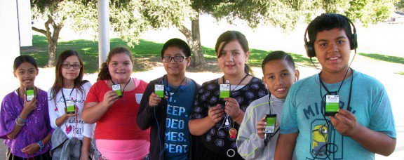 SaludAmerica's tweet image. A7: Ideas like a walking classroom are fun! #SaludTues bit.ly/1TqmSm3