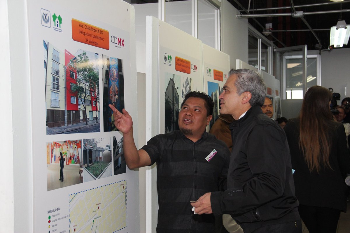 Desplegará SSPDF hasta 20 mil policías por visita papal - CZGsAhnUgAE_bcU