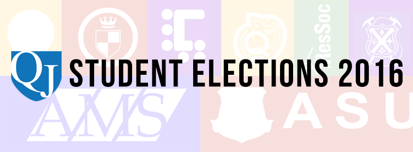 Res_Soc's tweet photo. RT@queensjournal guide to this year's Ressoc, AMS &amp; Rector elections https://t.co/vURaQV5XE5 https://t.co/pxaThTv1Vg https://t.co/4FWsU5KpA4