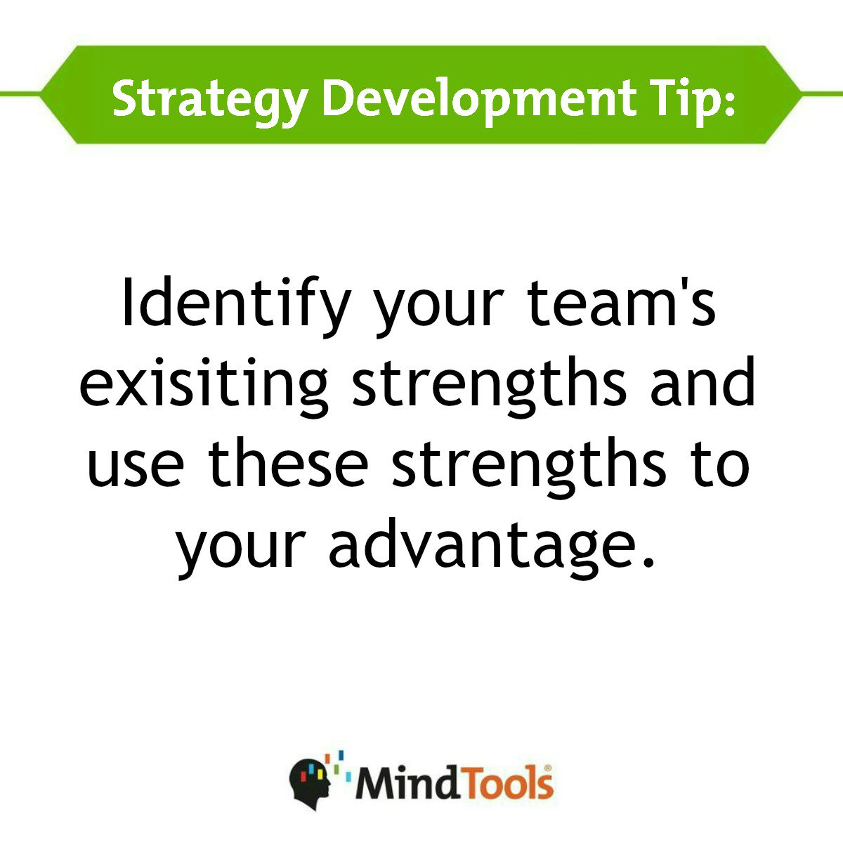 What are your top #tips for developing a successful #business #strategy?