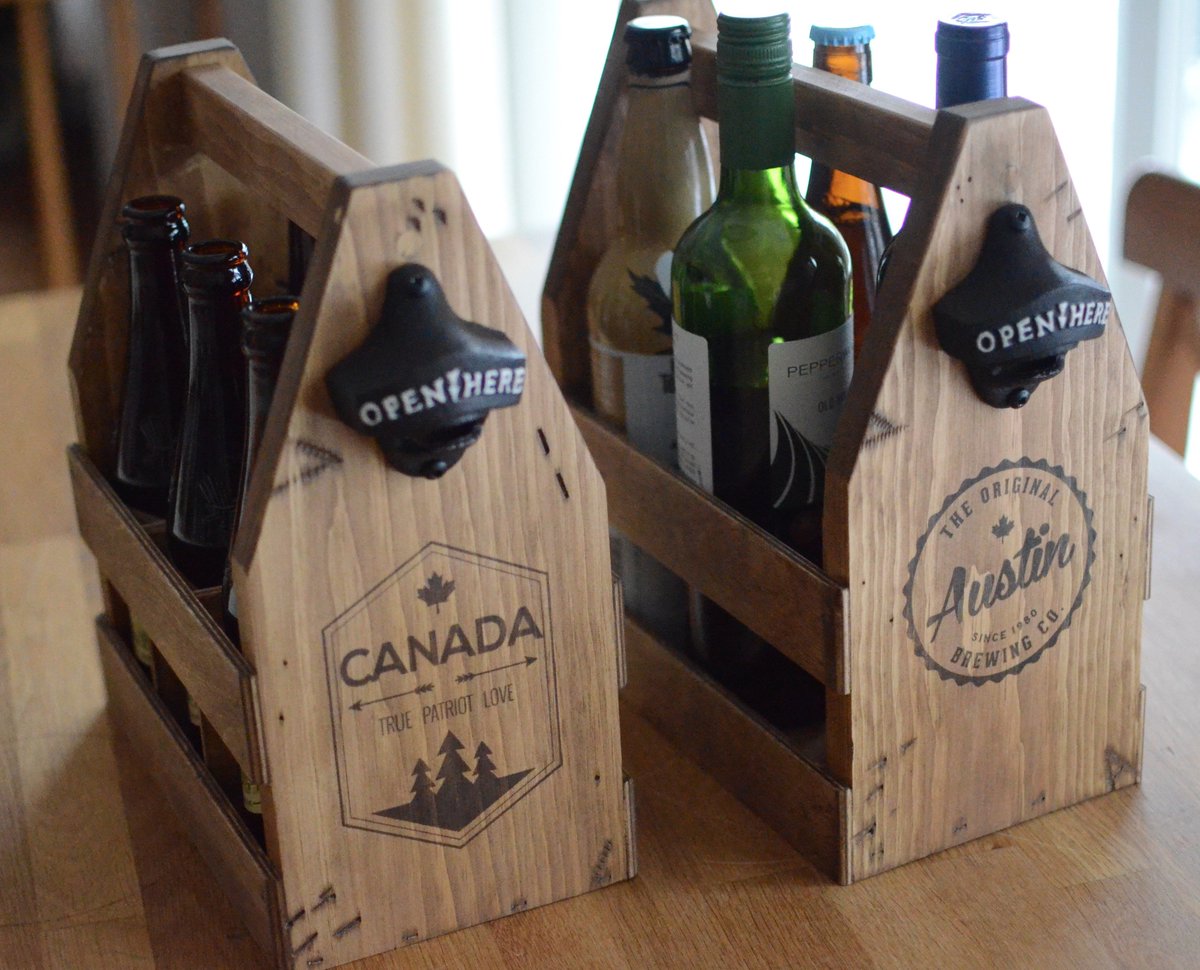 smallstuffca's tweet photo. Want a great place to stash your craft beer (besides your mouth)? Check these out! You can even personalize! #beer https://t.co/0dKY6M16El