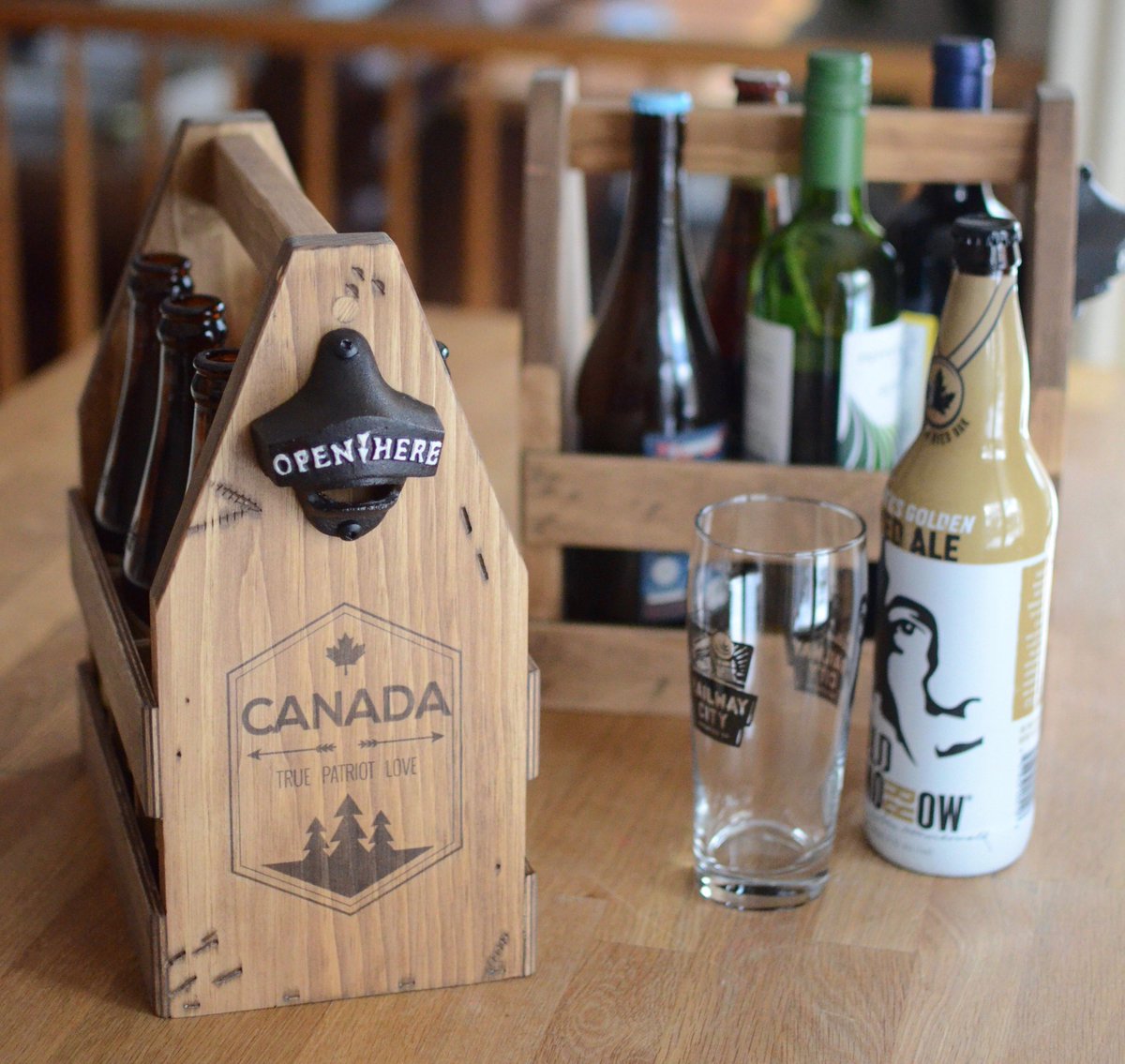 smallstuffca's tweet photo. Want a great place to stash your craft beer (besides your mouth)? Check these out! You can even personalize! #beer https://t.co/0dKY6M16El