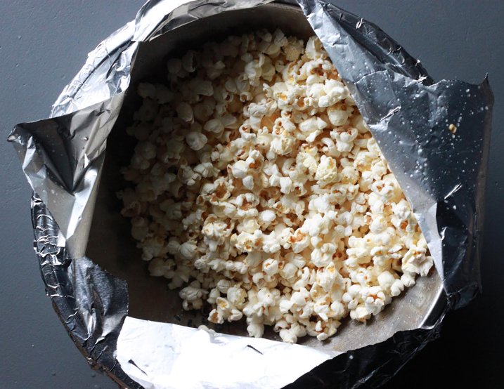How I make MY popcorn ... and how I season it too: bit.ly/ABPerfectPopco… #NationalPopcornDay