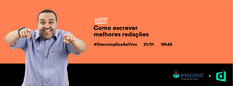 imaginieedu's tweet photo. Quem vamos? Confirmem lá! :)

https://t.co/xLUm5Pw7zq

#enem #vestibular #redacao #descomplica #imaginie #vemgnt https://t.co/CknquFzvLL