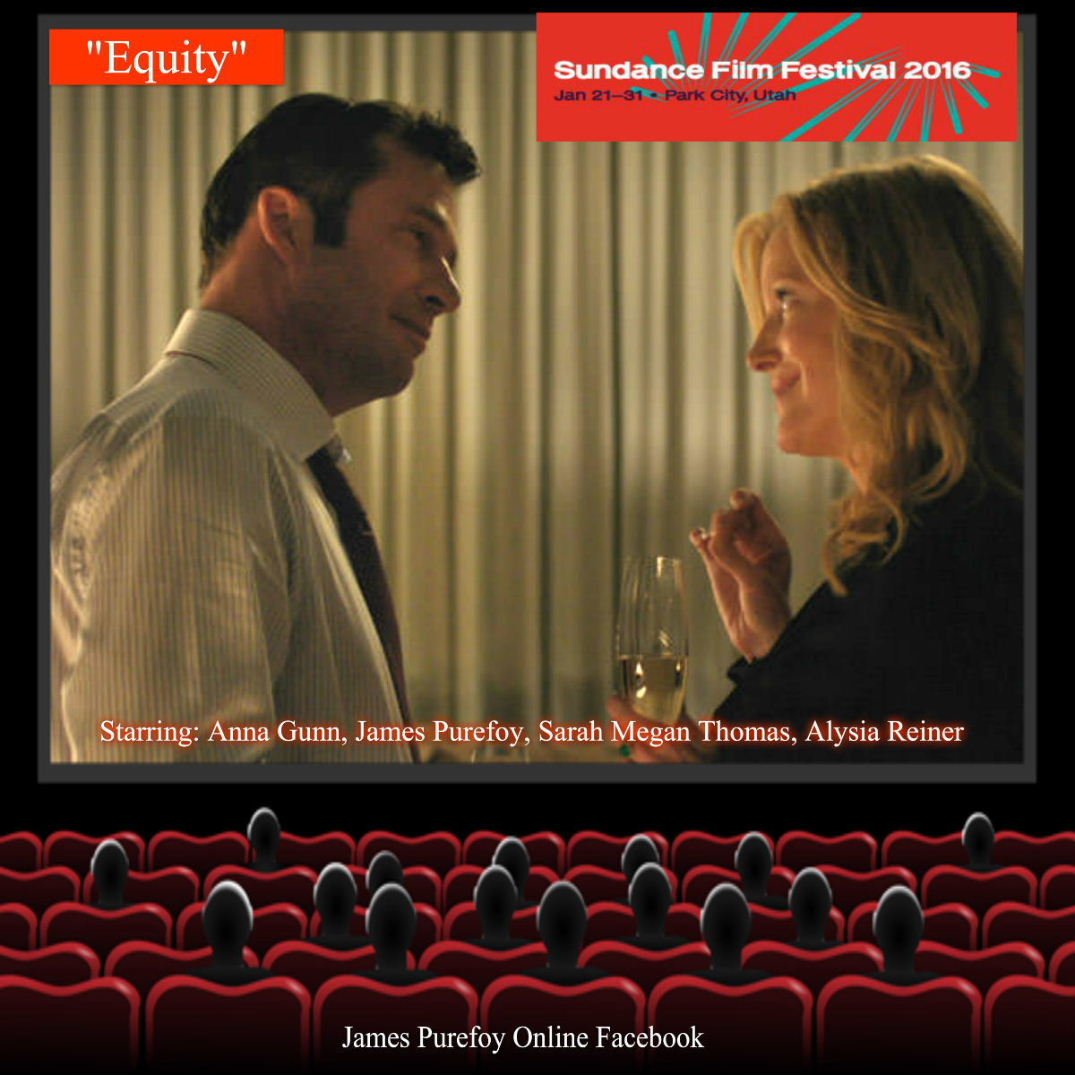 JanAustin88's tweet photo. @broadstreetpics #Equity @sundancefest  @JamesPurefoy @alysiareiner @SarahMeganT schedule.. https://t.co/CACmlbdbJt https://t.co/VQnLigsZwY