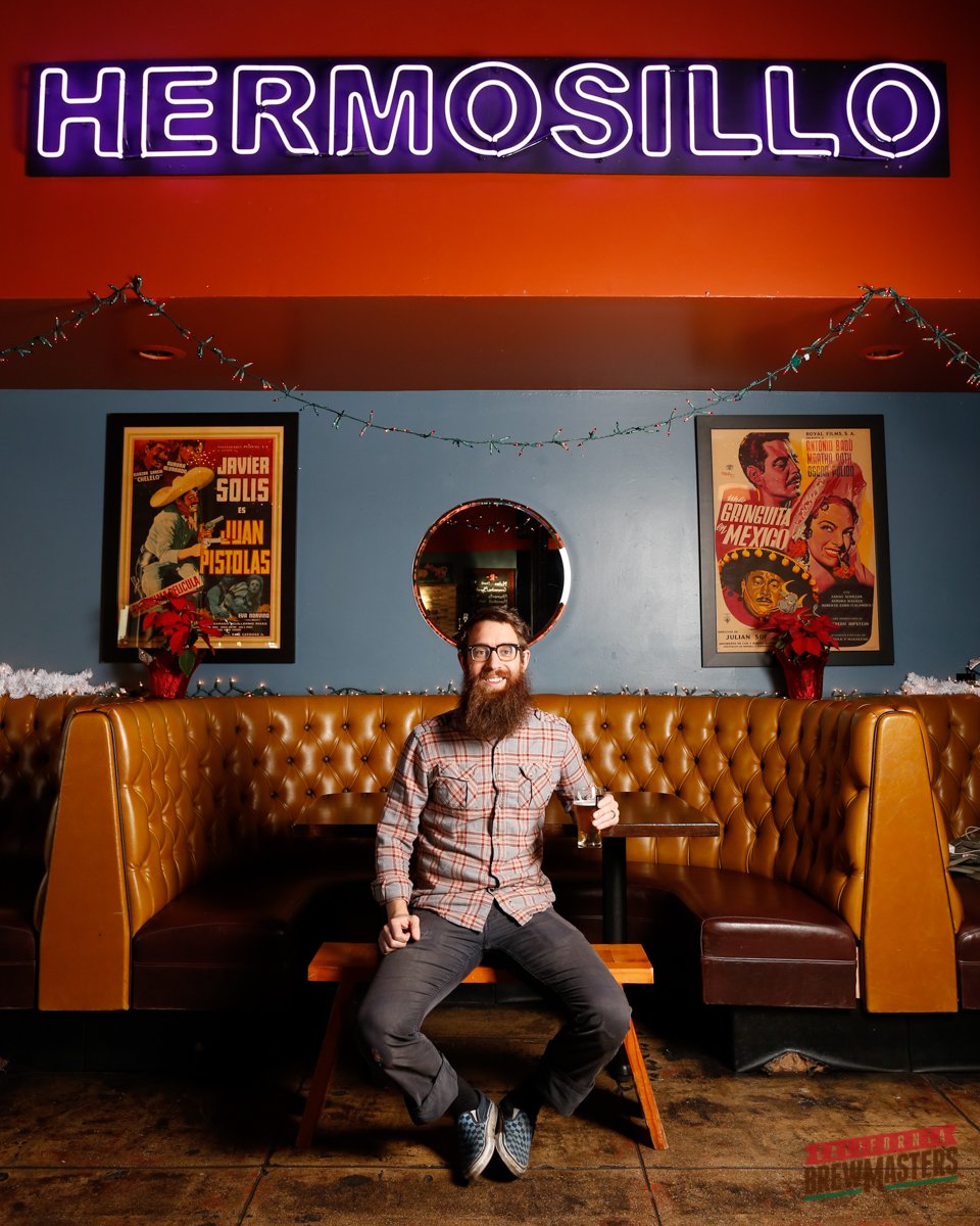 New brewer profile w/ <a href="/HPbrewery/">Highland Park Brewery</a> Bob Kunz! Some good stuff in this one! #LABeer #craftbeer ow.ly/XhwCO