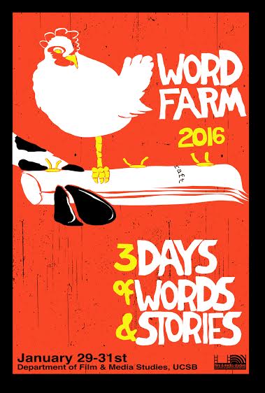 UCSB Film and Media tweet media