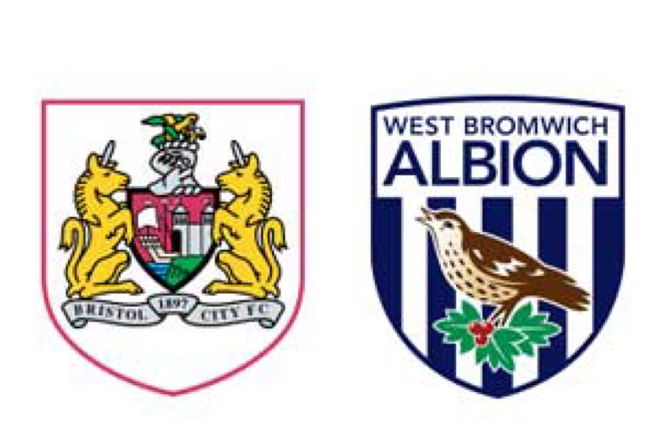 SilverGranite's tweet photo. We will be showing @BristolCityFC_  vs @westbrom live from 7:45 ! Anyone out for a pint ? https://t.co/DKqXApSnuP