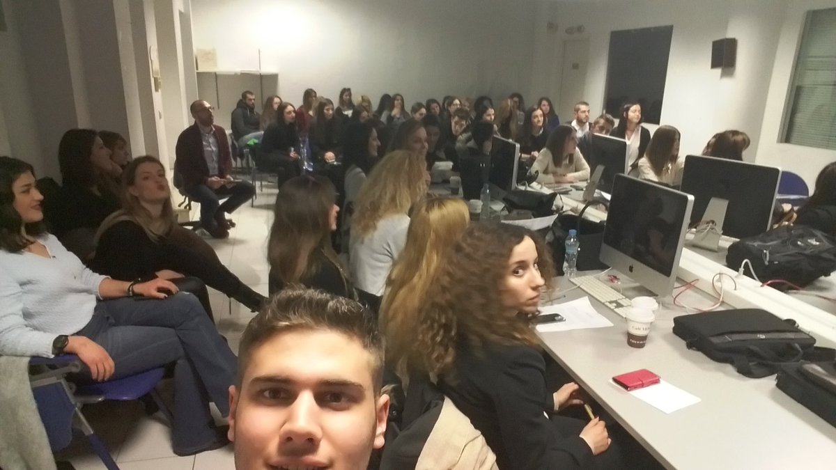 petroskappis's tweet photo. Final presentation for @Arcturosgr . Thank yo for all @dibirba and @tsakarestou 👍✌ https://t.co/fZZvXLj6Qw