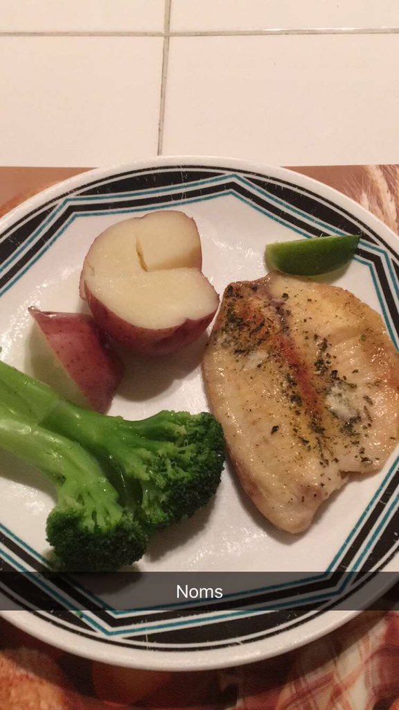 Move_withlee's tweet image. Noms healthy living 💪🏼