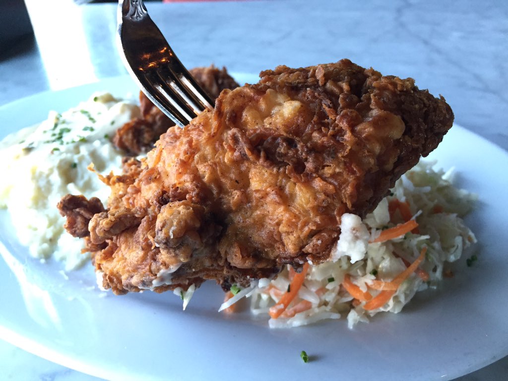 PulpDetroit's tweet image. Put a fork in me it's Chicken Dinner Tuesdays at the @SardineRoom in Plymouth. #client #foodphotos #detroit #foodie