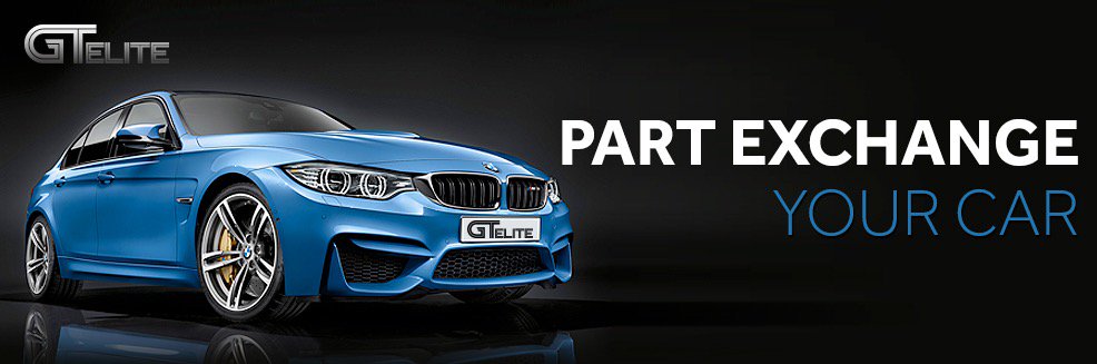 GT Elite Cars Ltd
Used Car Specilist Essex
gtelitecars.com
Info@gtelitecars.co.uk